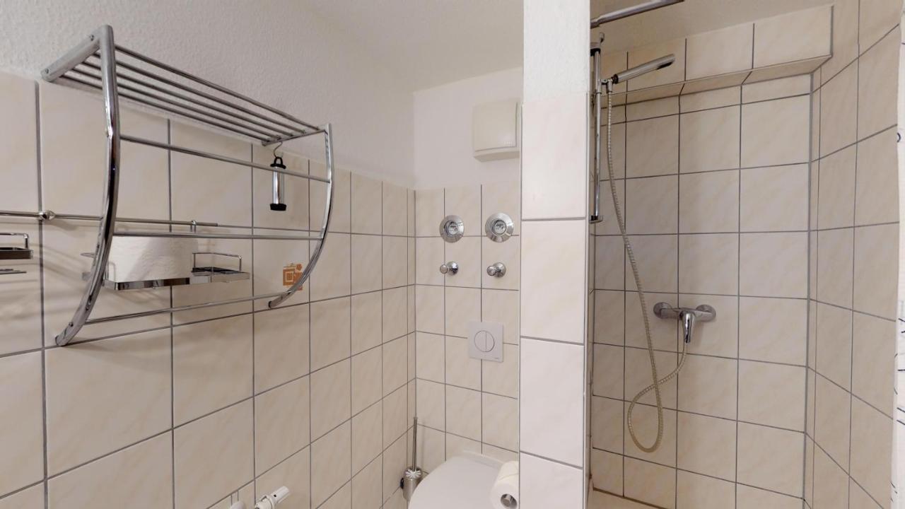 דירות מידלהאגן Haus Silbermowe מראה חיצוני תמונה